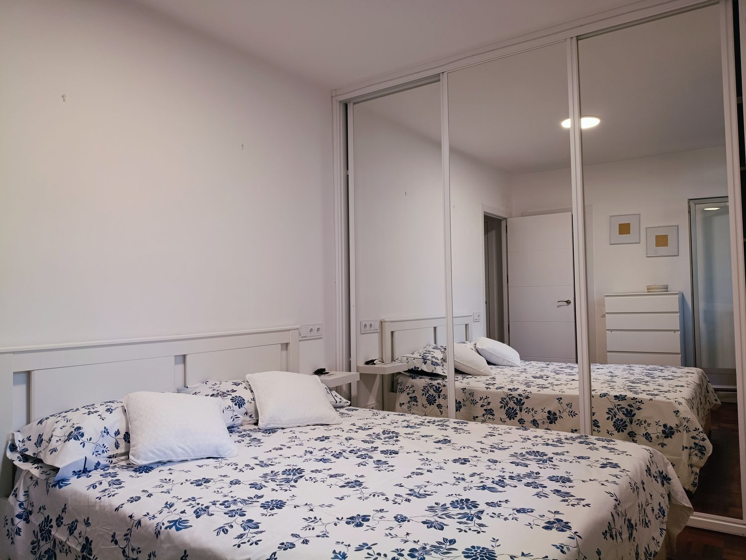 Piso en Nueva España, Nueva España - Foto 4