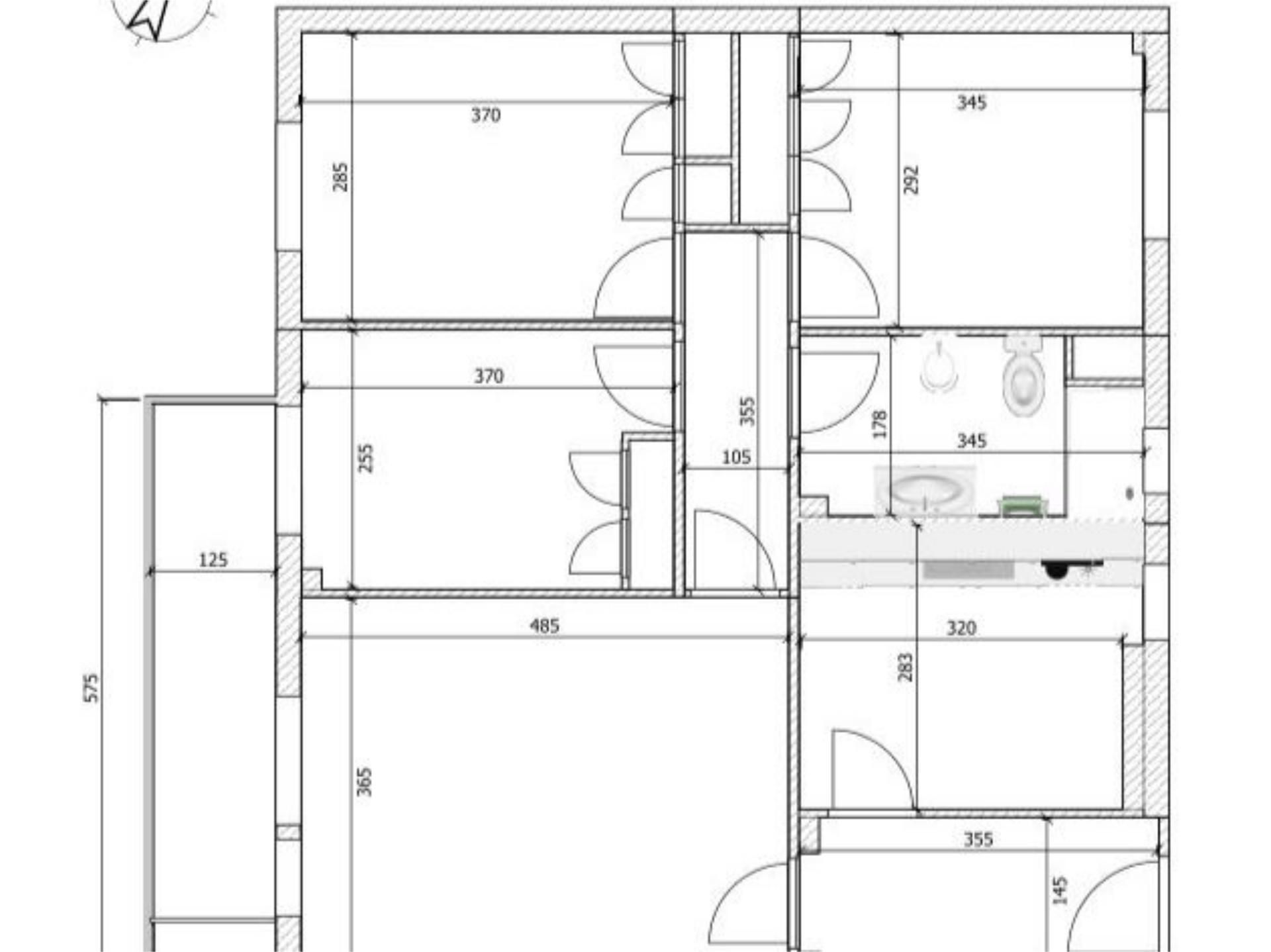 Piso en Móstoles - Foto 21