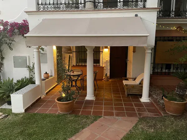 Piso en Calle Magnolia, 17 - Foto 1