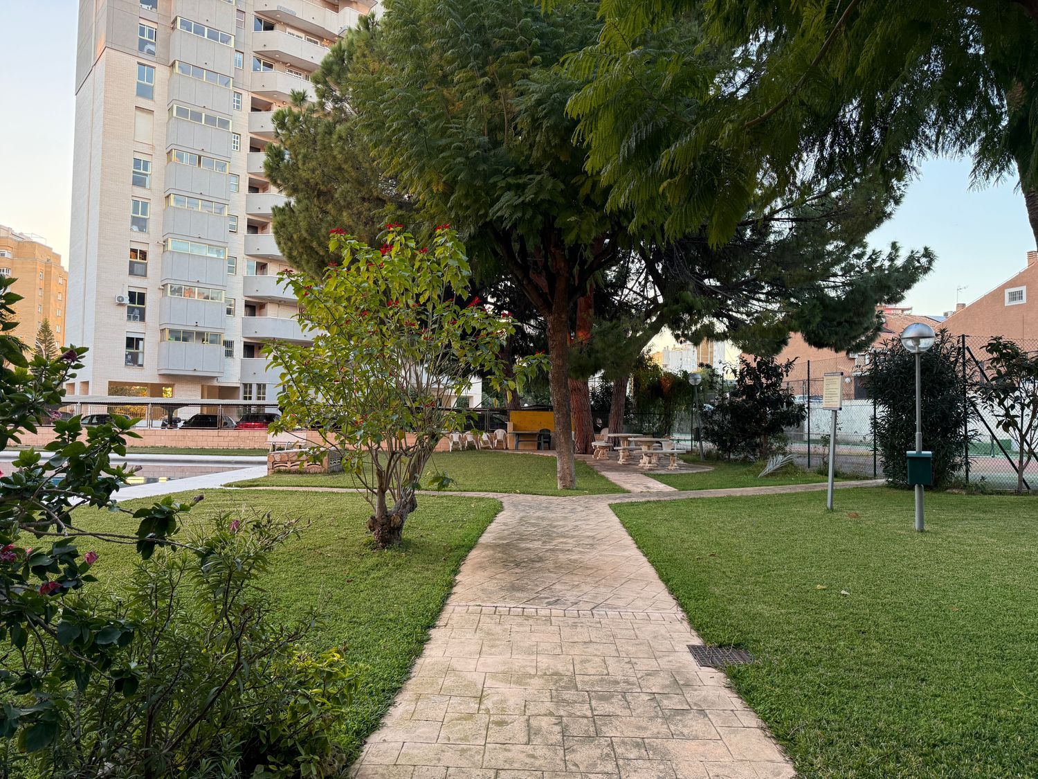 Piso en Barrio Cabo de las Huertas - Foto 39