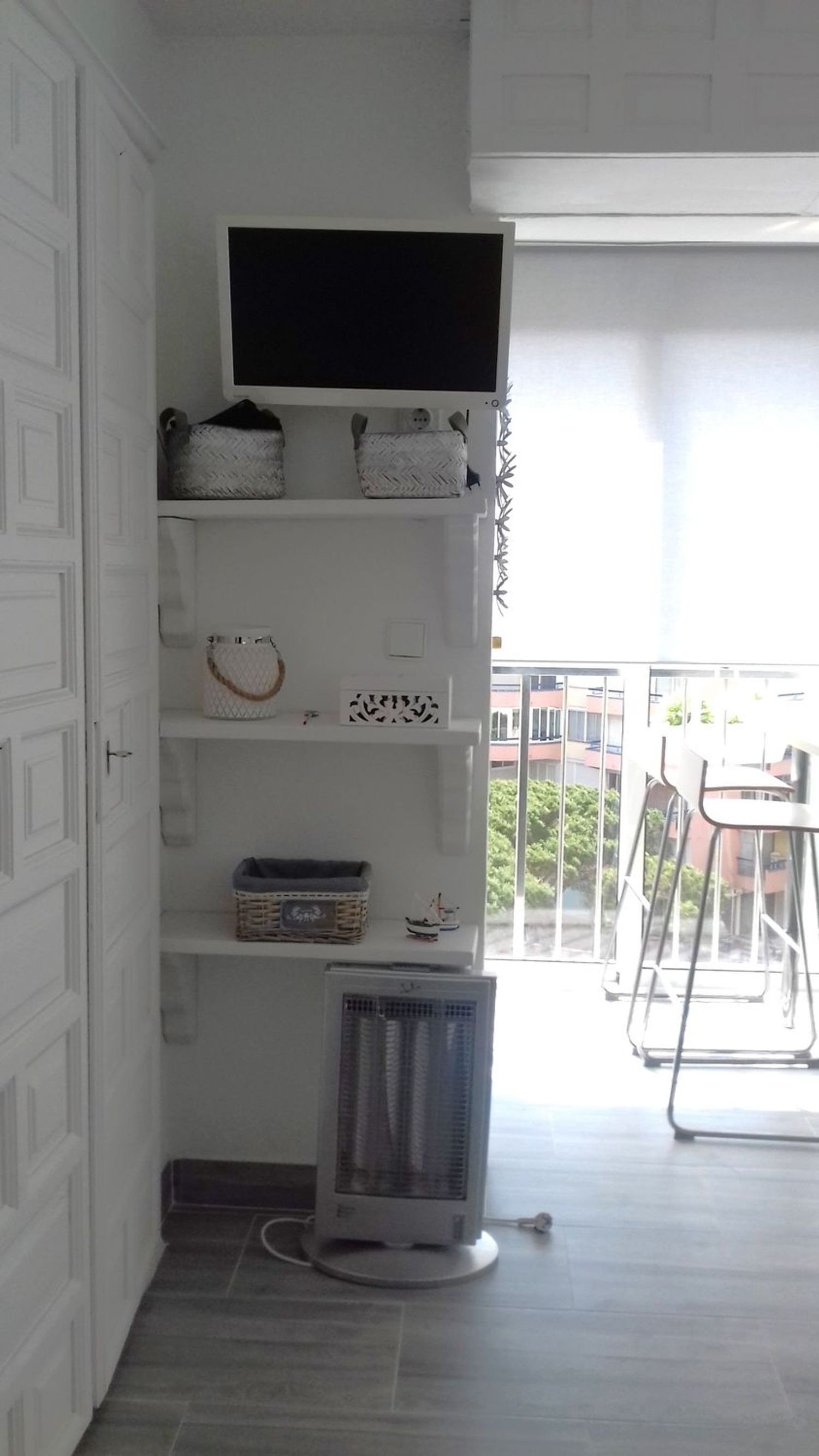 Estudio en Paseo Marítim, 166, Platja Llarga - Foto 6