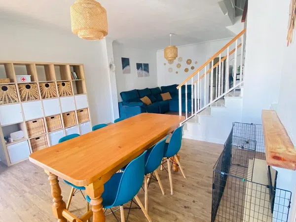 Chalet adosado en Bulevar del agua s/n, Punta Umbría pueblo, Punta Umbría pueblo - Foto 7
