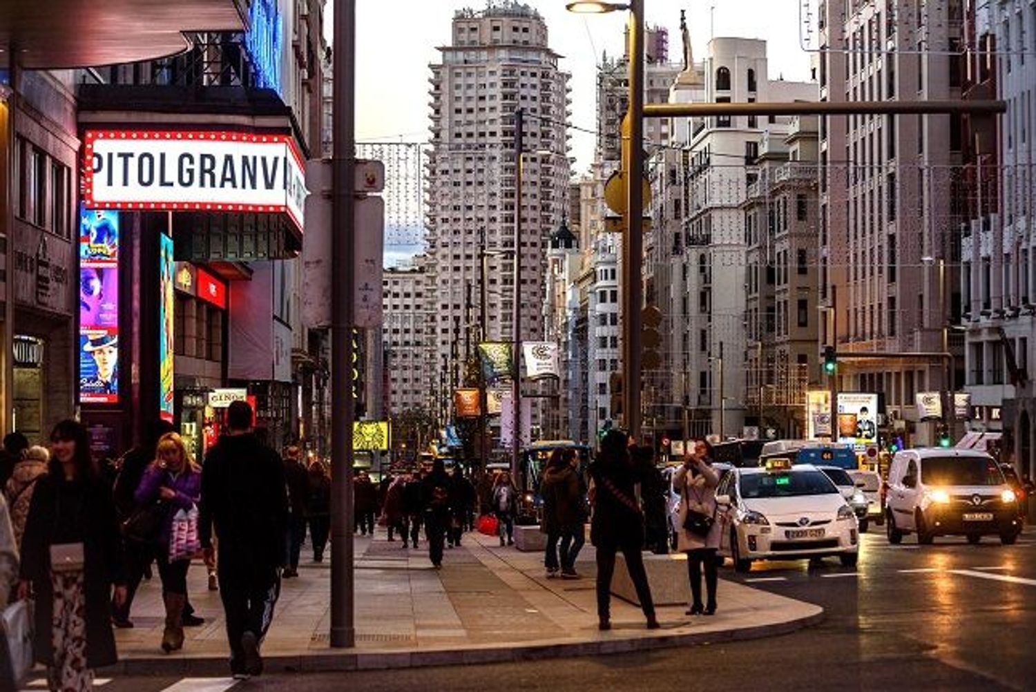 Piso en calle de la Princesa, 12 - Foto 39