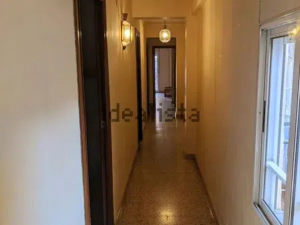 Piso en Calle del Doctor Manuel Candela, Ciutat Jardí - Foto 9
