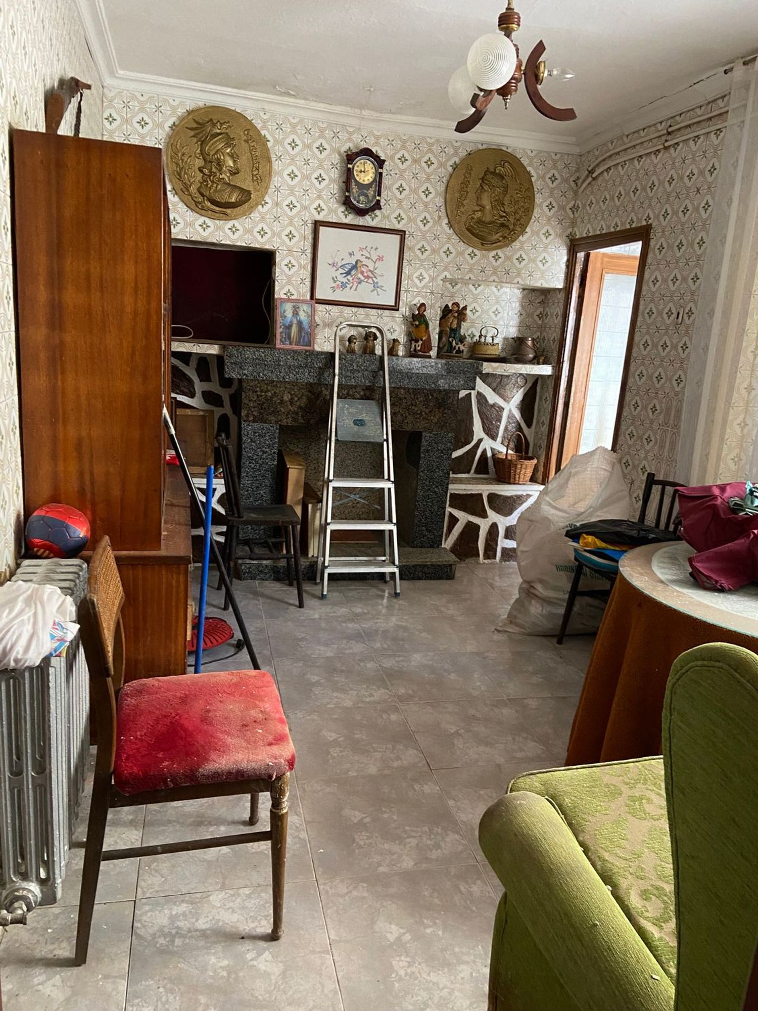 Casa o chalet independiente en Calle Limón, 38, Pizarrales - Foto 16