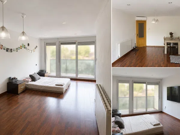 Piso en Calle Músic Gonçal Blanes, 31, Centro - Zona Alta, Centro - Zona Alta - Foto 1