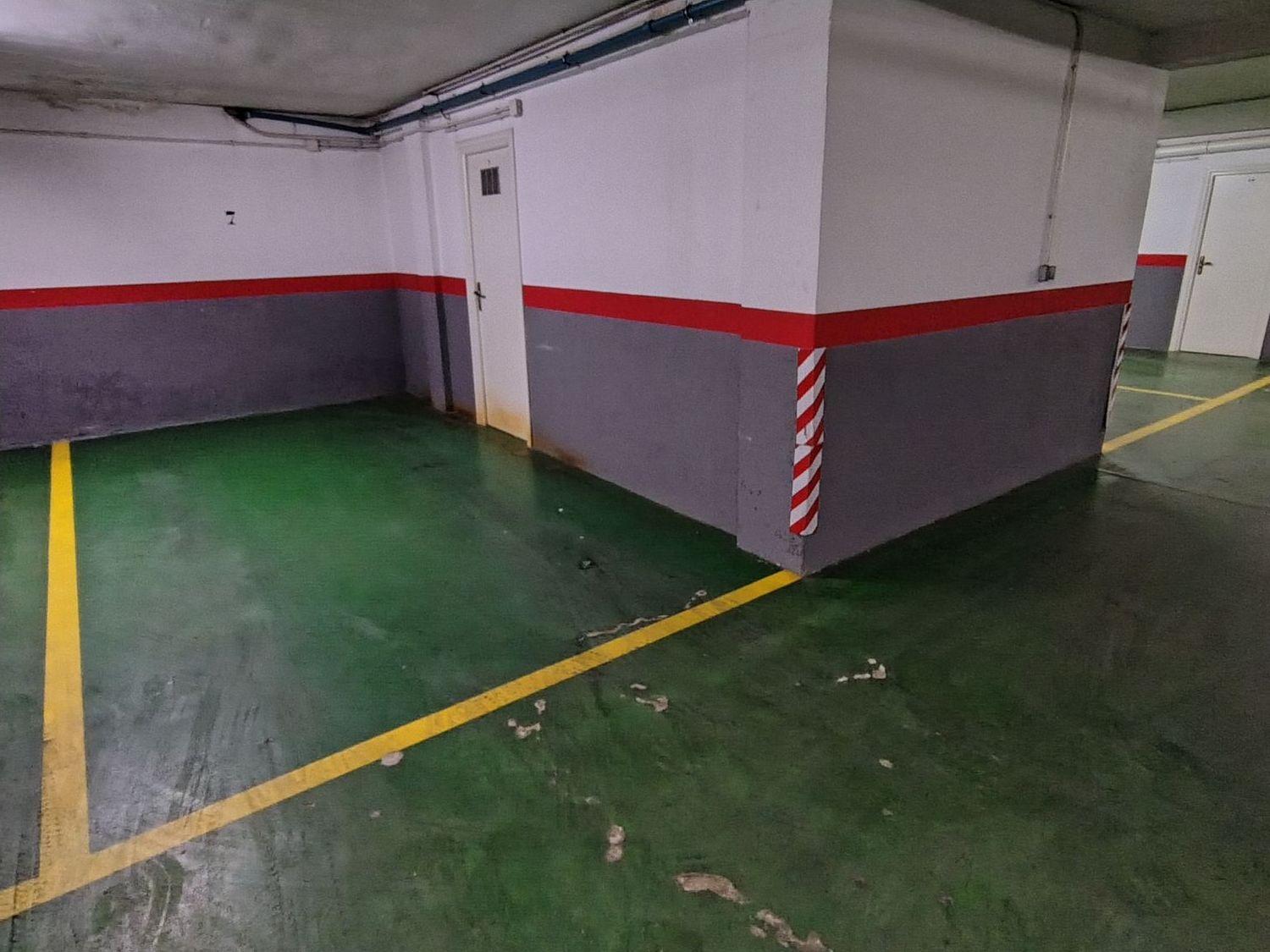 Dúplex en Medina del Campo - Foto 35