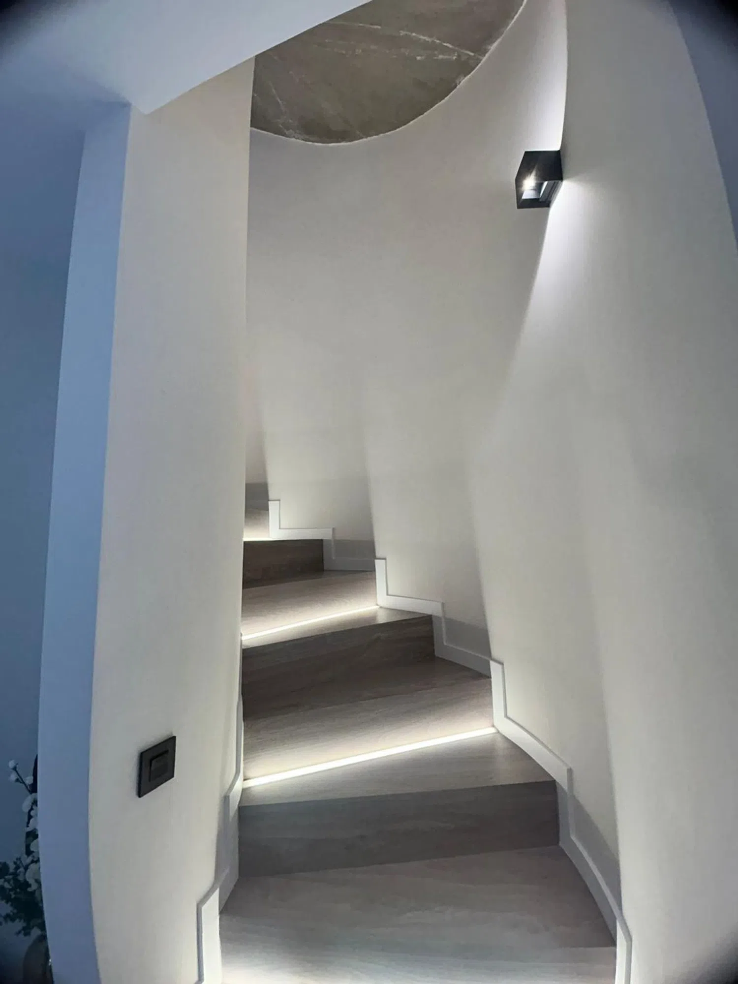 Chalet pareado en calle de Josep Torras i Bages, 10 - Foto 10