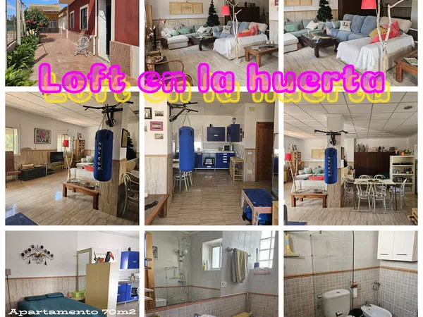 Casa terrera en carril Horticola, 16 - Foto 13