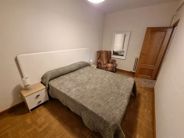Piso en Calle Gorbeia, 26, Coronación - Foto 16