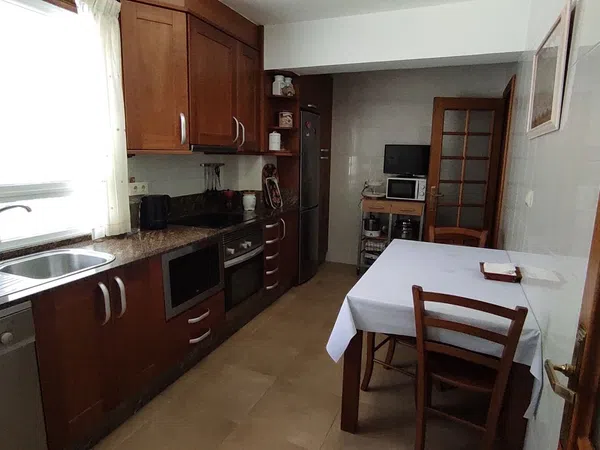 Piso en Calle Entrepeñas, 30, Agra del Orzán - Ventorrillo, Agra del Orzán - Ventorrillo - Foto 5