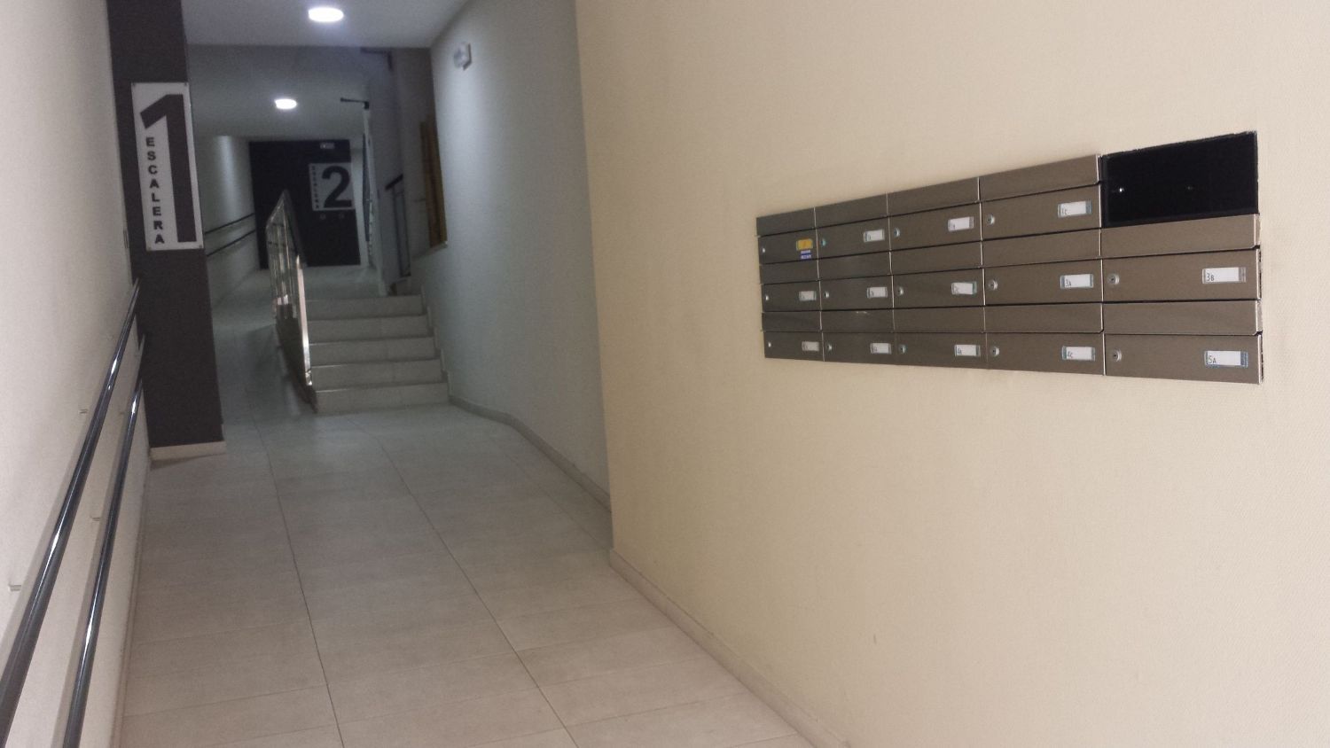 Piso en calle cartagena, 38 - Foto 3