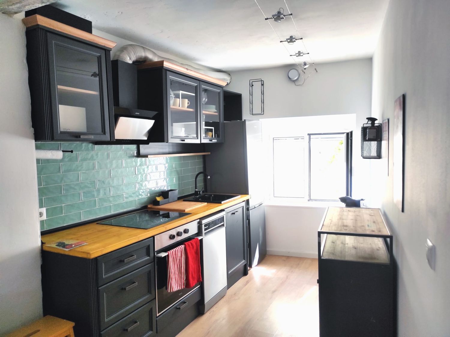 Casa o chalet independiente en Cuesta de la Morera, 5, Cuesta Escoriaza - Barranco del Abogado - Foto 4