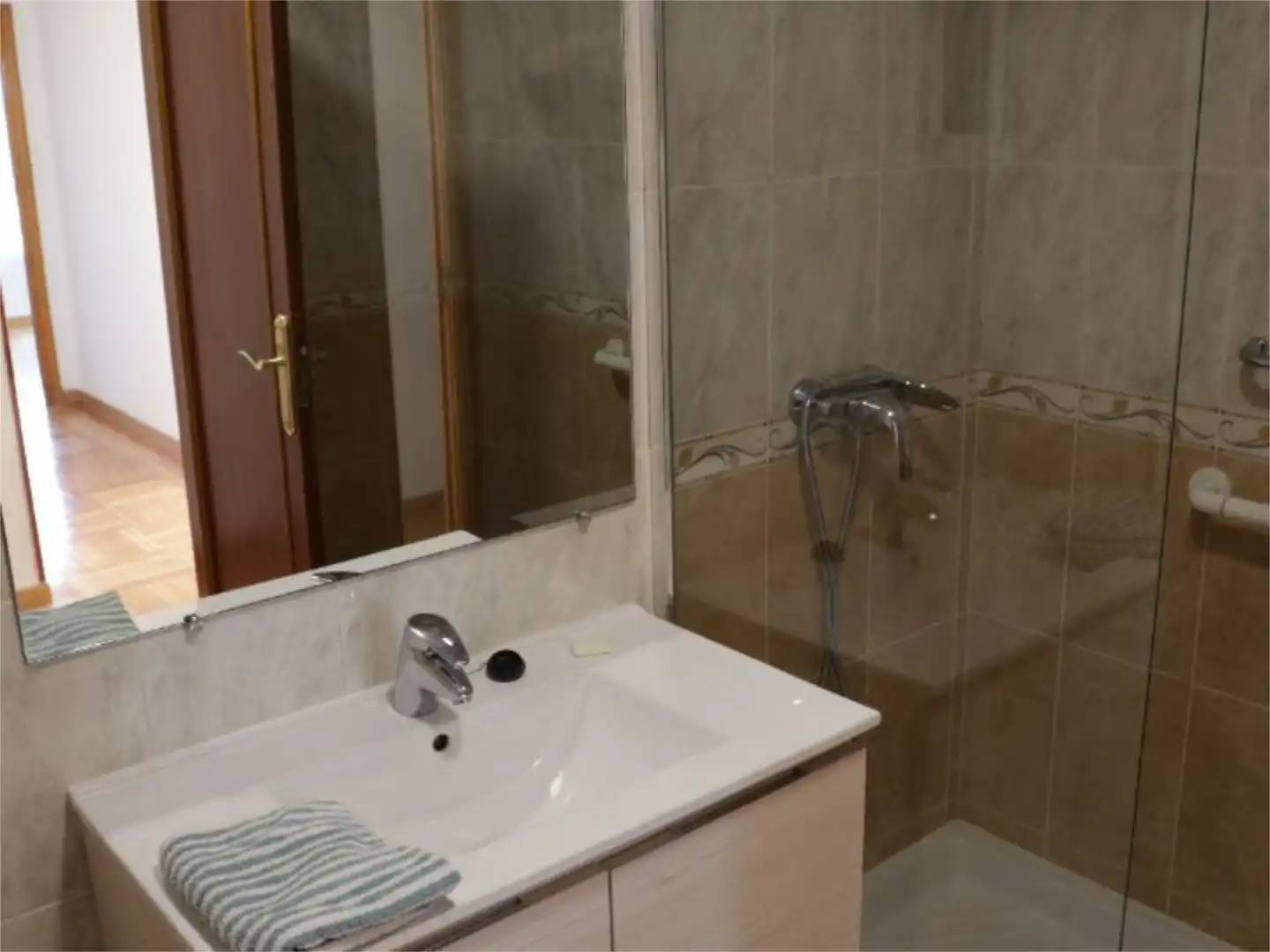 Piso en  Calle del Príncipe de Vergara 205 - Foto 41