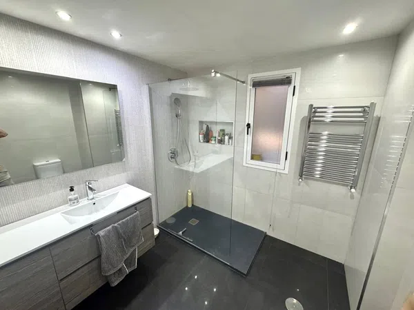 Piso en Calle de Reinosa, 32, La Serna, La Serna - Foto 11