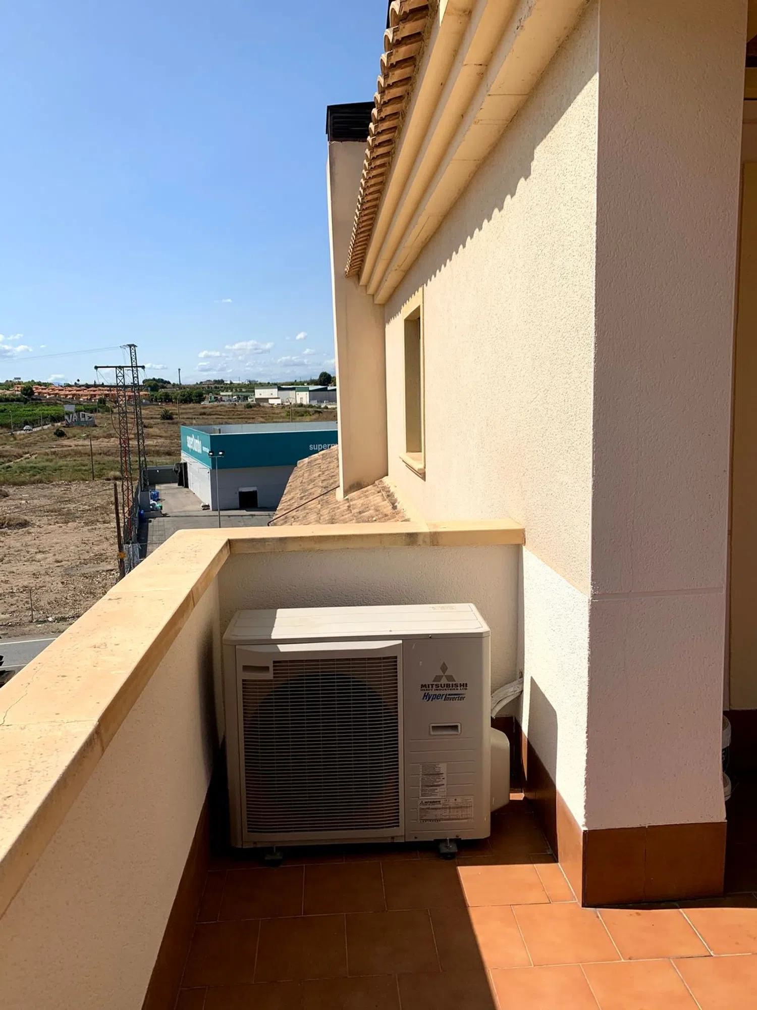 Ático en avenida Alejandro Valverde, 65 Sn - Foto 4