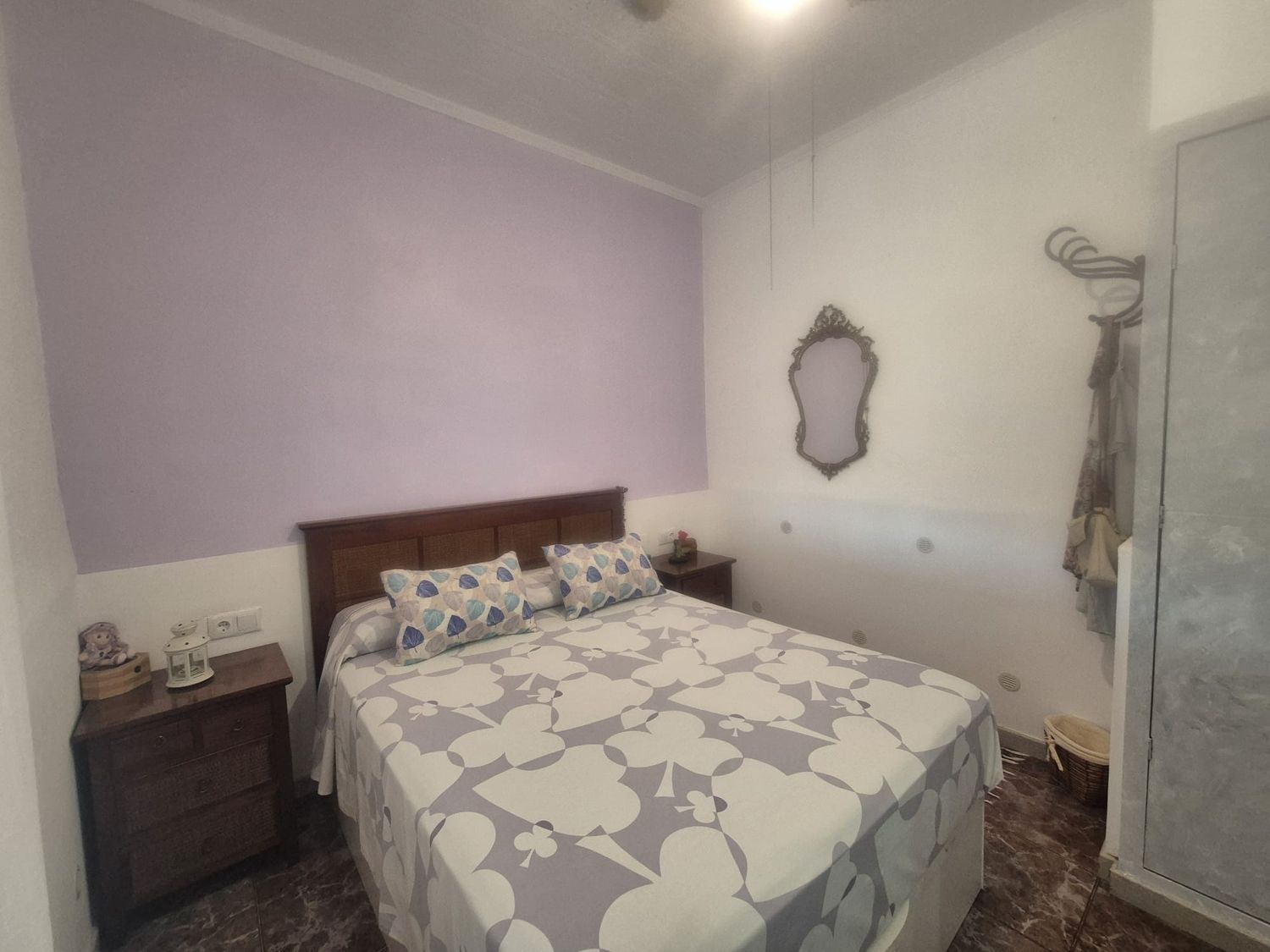 Chalet pareado en Camino Viejo de Almoradi, 29, Molins-Campaneta-San Bartolomé, Molins-Campaneta-San Bartolomé - Foto 23