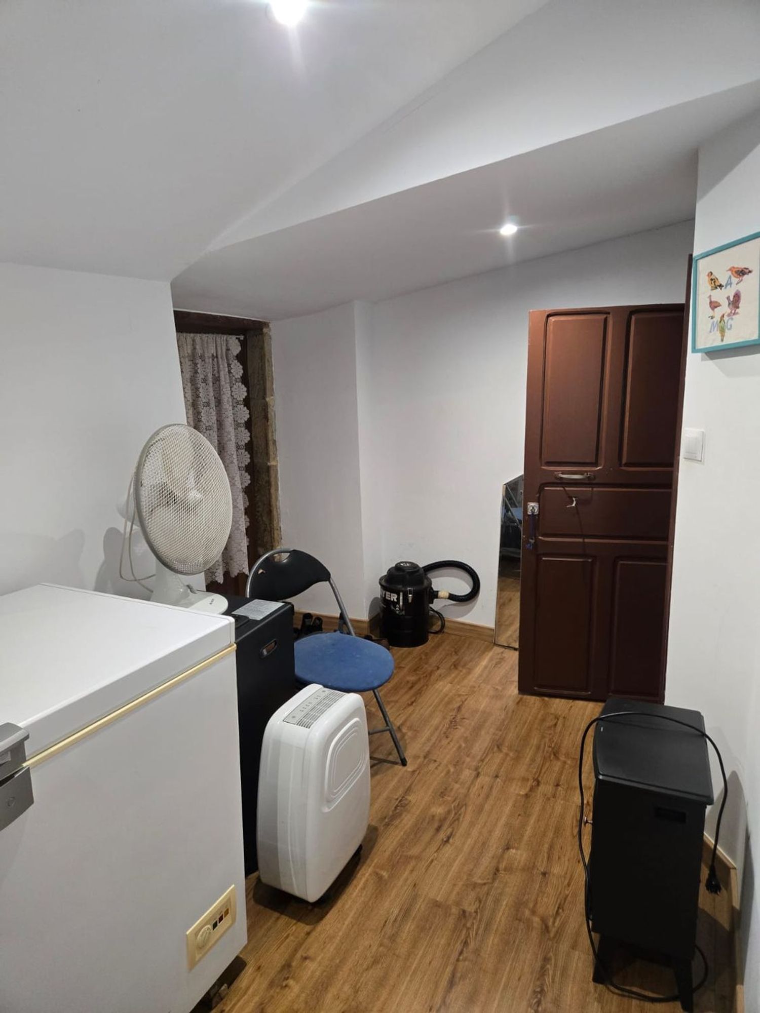 Casa o chalet independiente en El Alar s/n - Foto 9