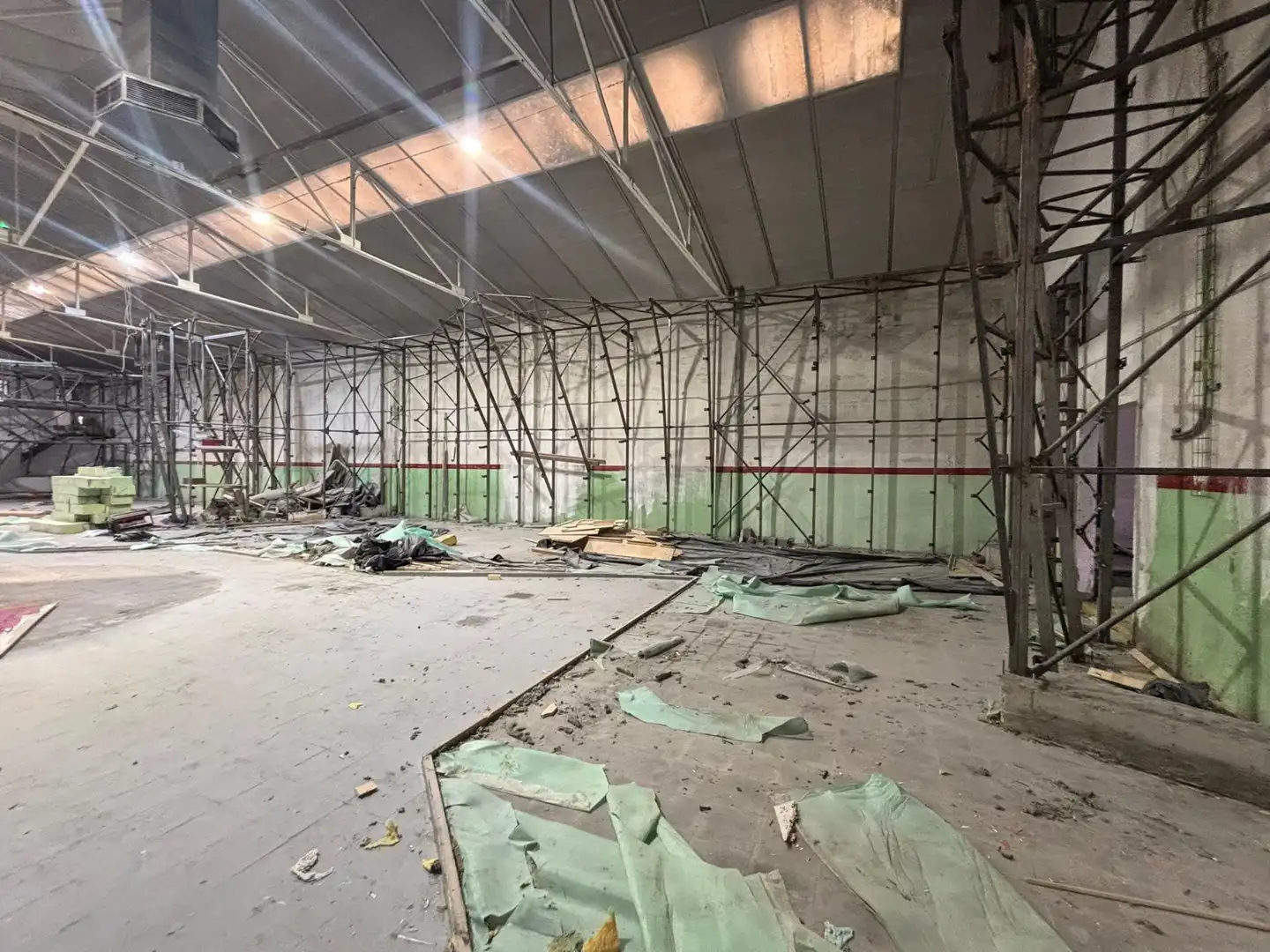 Nave Industrial en Sant Quirze del Vallès - Foto 18