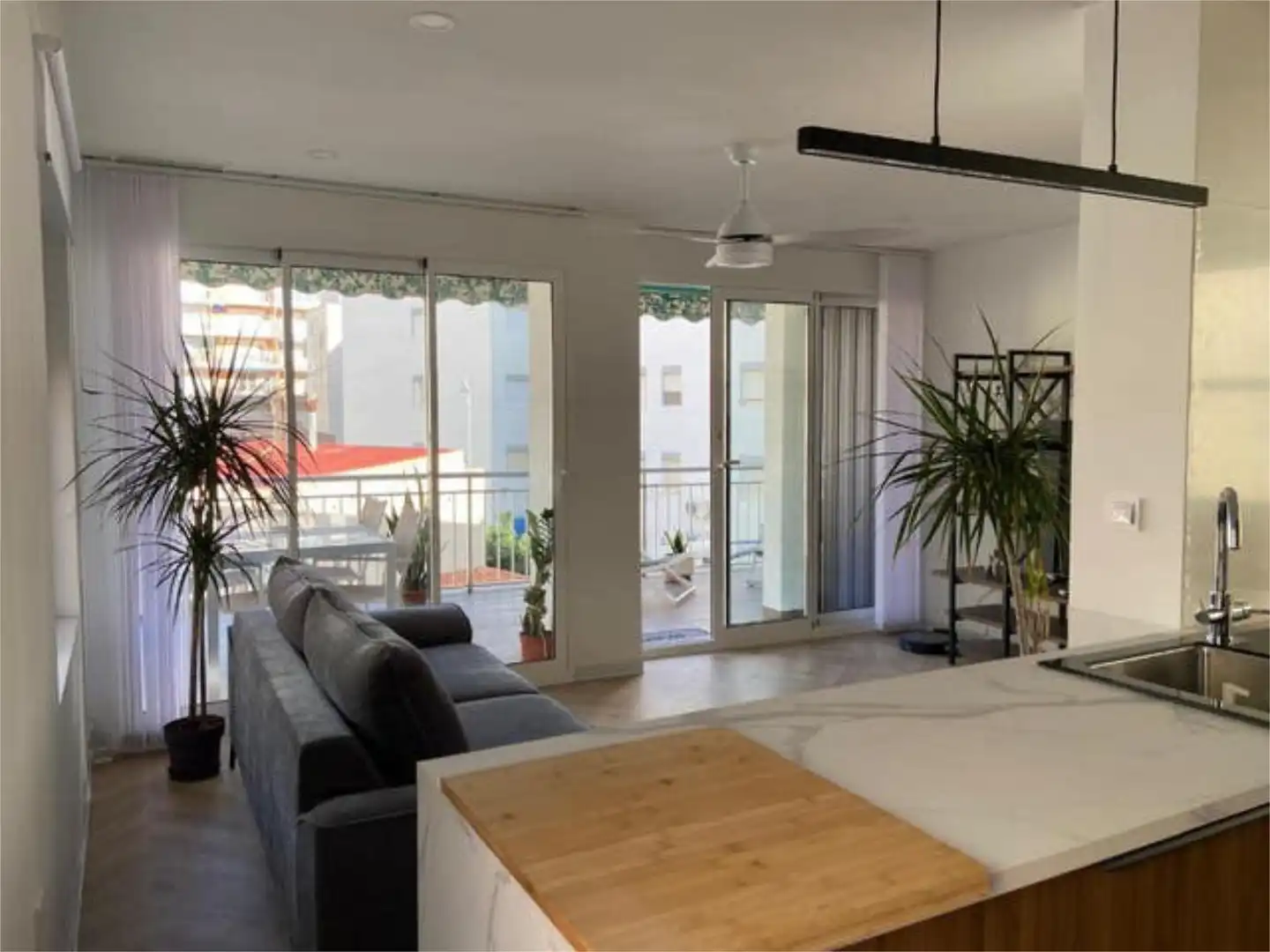 Apartamento en playa lisa - Foto 2