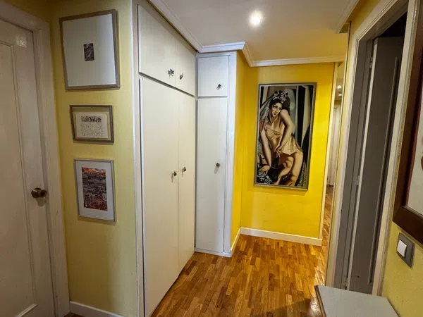 Piso en Menéndez Pelayo, 23 - Foto 6