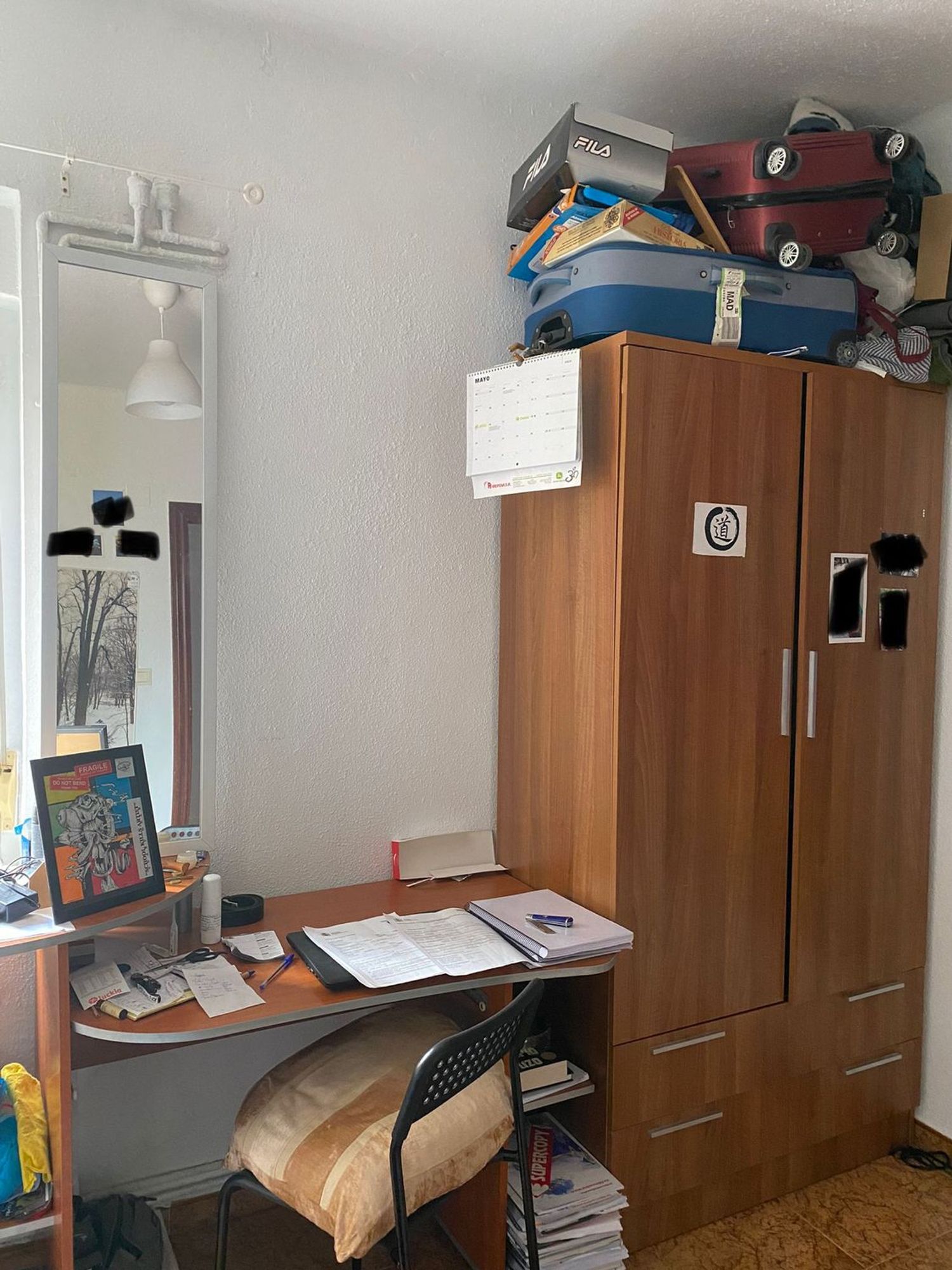 Piso en calle Saucelle, 5 - Foto 22