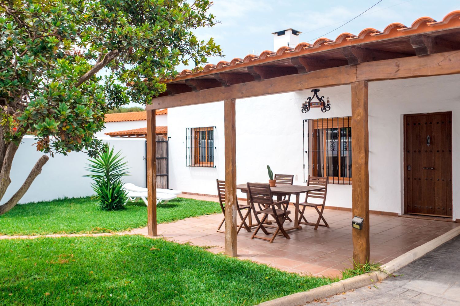Casa o chalet independiente en Carril del Pozo, 52 - Foto 7