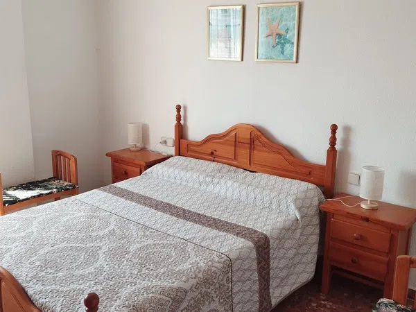 Piso en jose bruguera, 35, Pueblo de Cullera - Foto 5