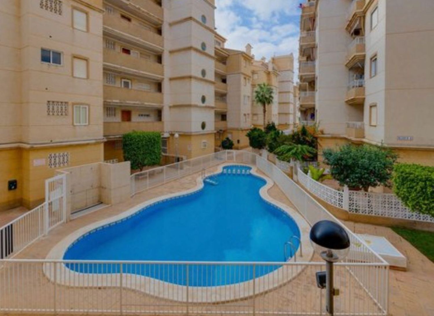 Chalet pareado en Avenida Diego Ramírez Pastor, 277 - Foto 3
