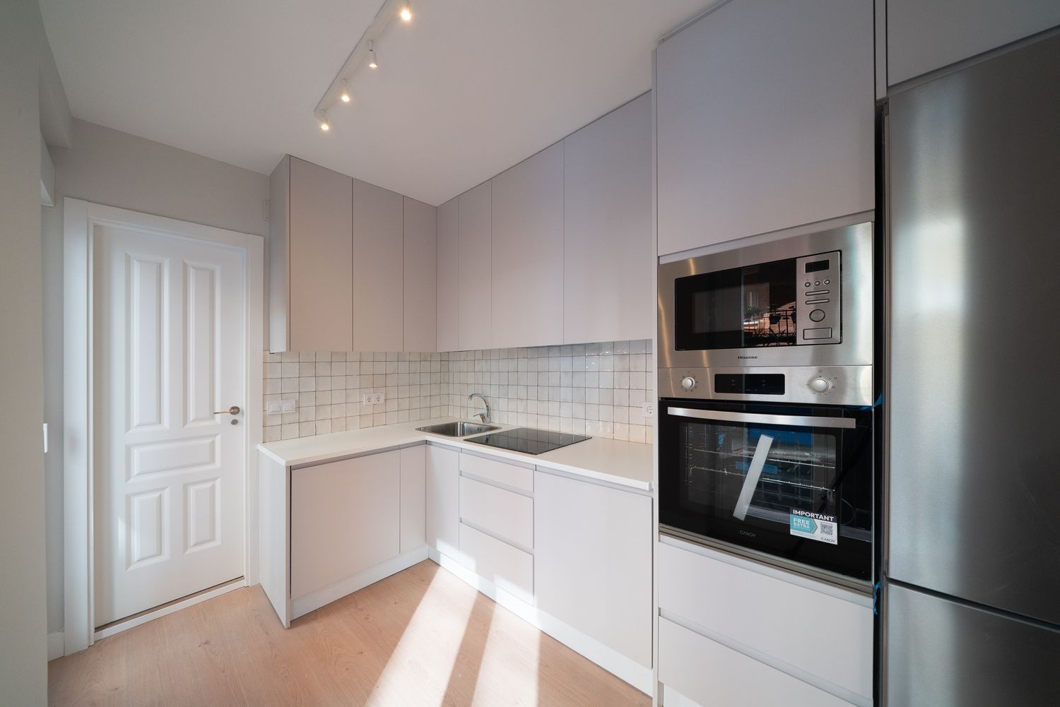 Piso en calle de Fernández de Oviedo, 2 - Foto 8