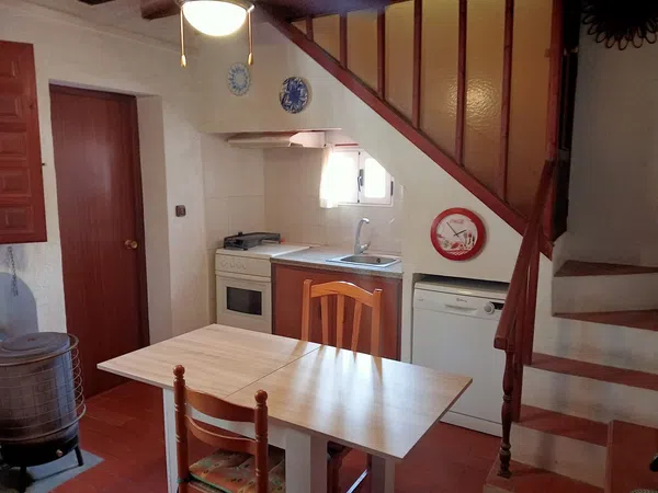 Casa o chalet independiente en Camino Algarrobo 10, 6, Ciudad de Asís - Font-Calent - El Bacarot - Foto 7