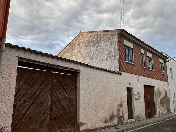 Casa o chalet independiente en Cascante - Foto 1