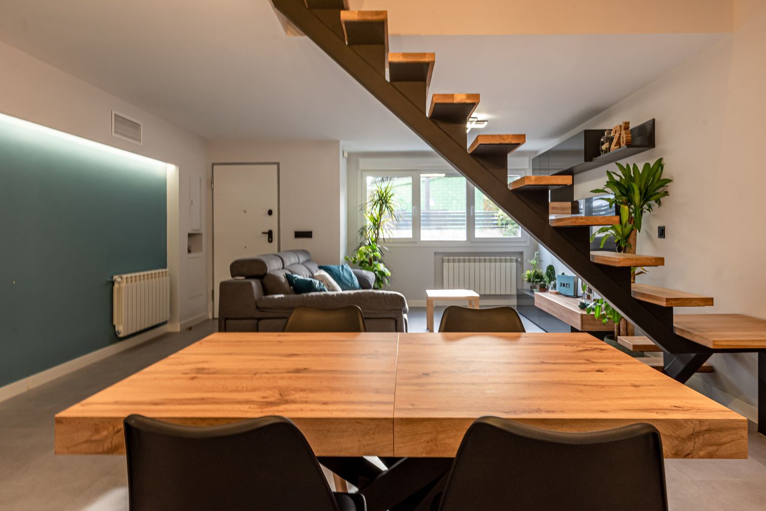 Chalet adosado en calle Santa Teresa de Jesús, 1 - Foto 14