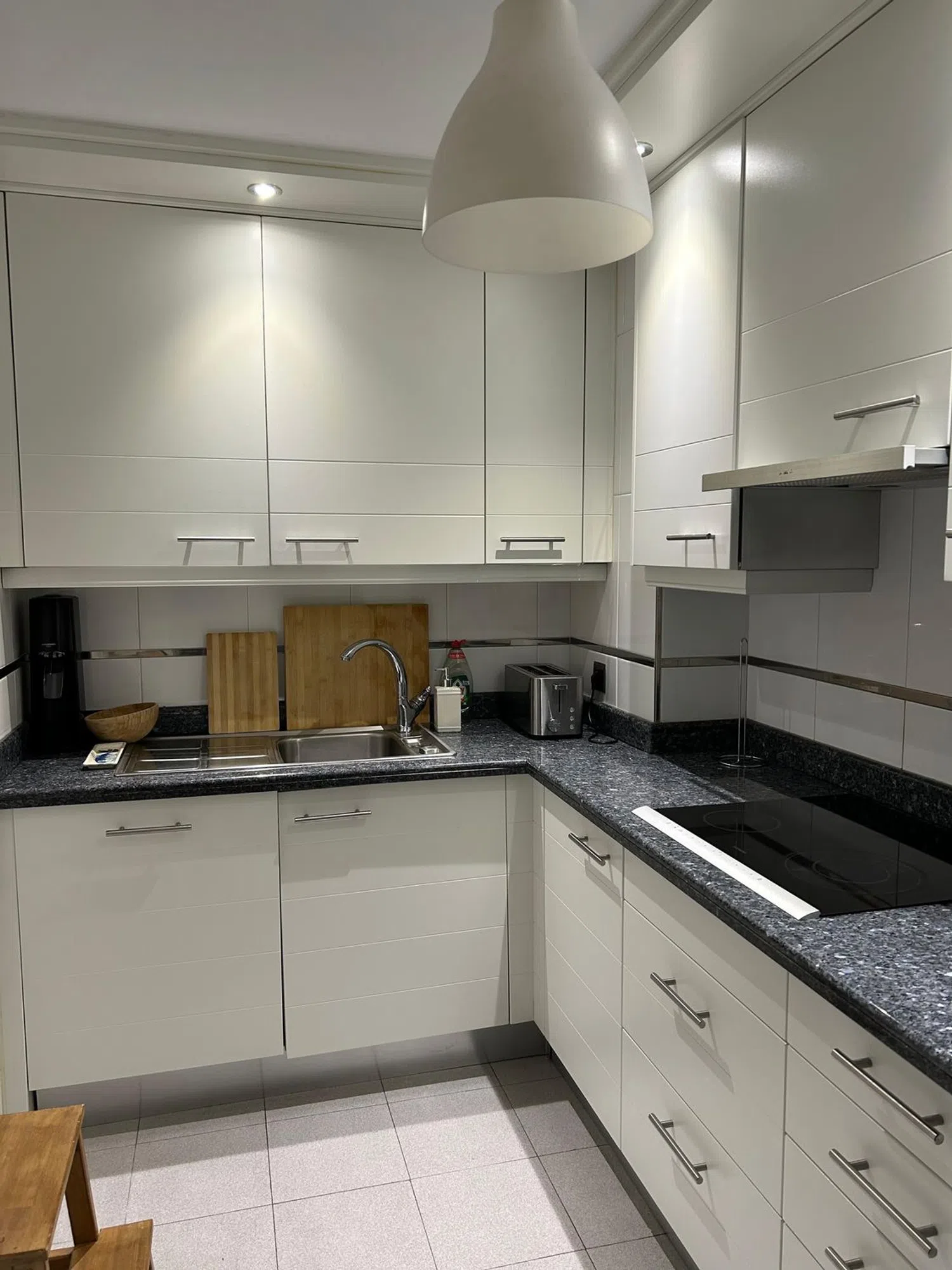 Piso en calle Armonía, 30 - Foto 9