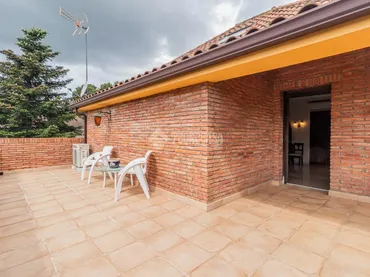 Chalet en Sant Cugat del Vallès - Foto 29