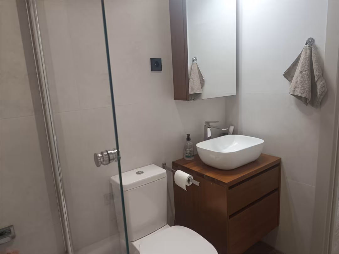 Chalet en Tres Cantos - Foto 12