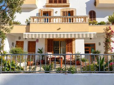 Chalet en Campicafort - Foto 1