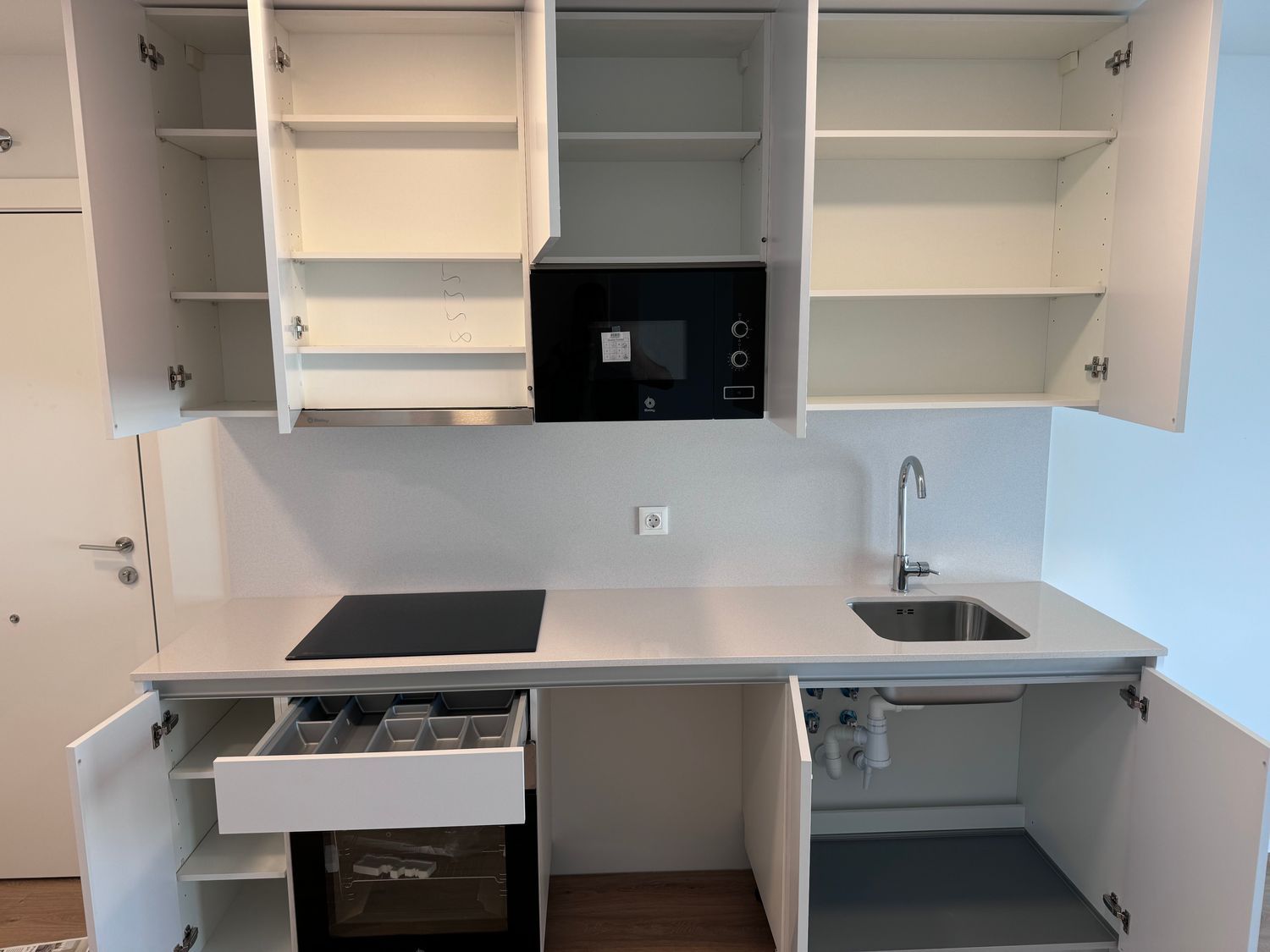 Estudio en camino del Monte, 2 - Foto 4