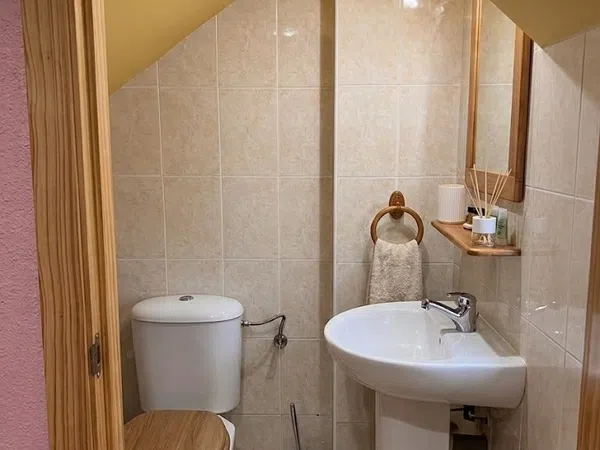 Piso en Avenida Torrelaguna, 27, Centro, Centro - Foto 9