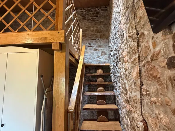 Casa rural en Lugar peñanes, 24 - Foto 27