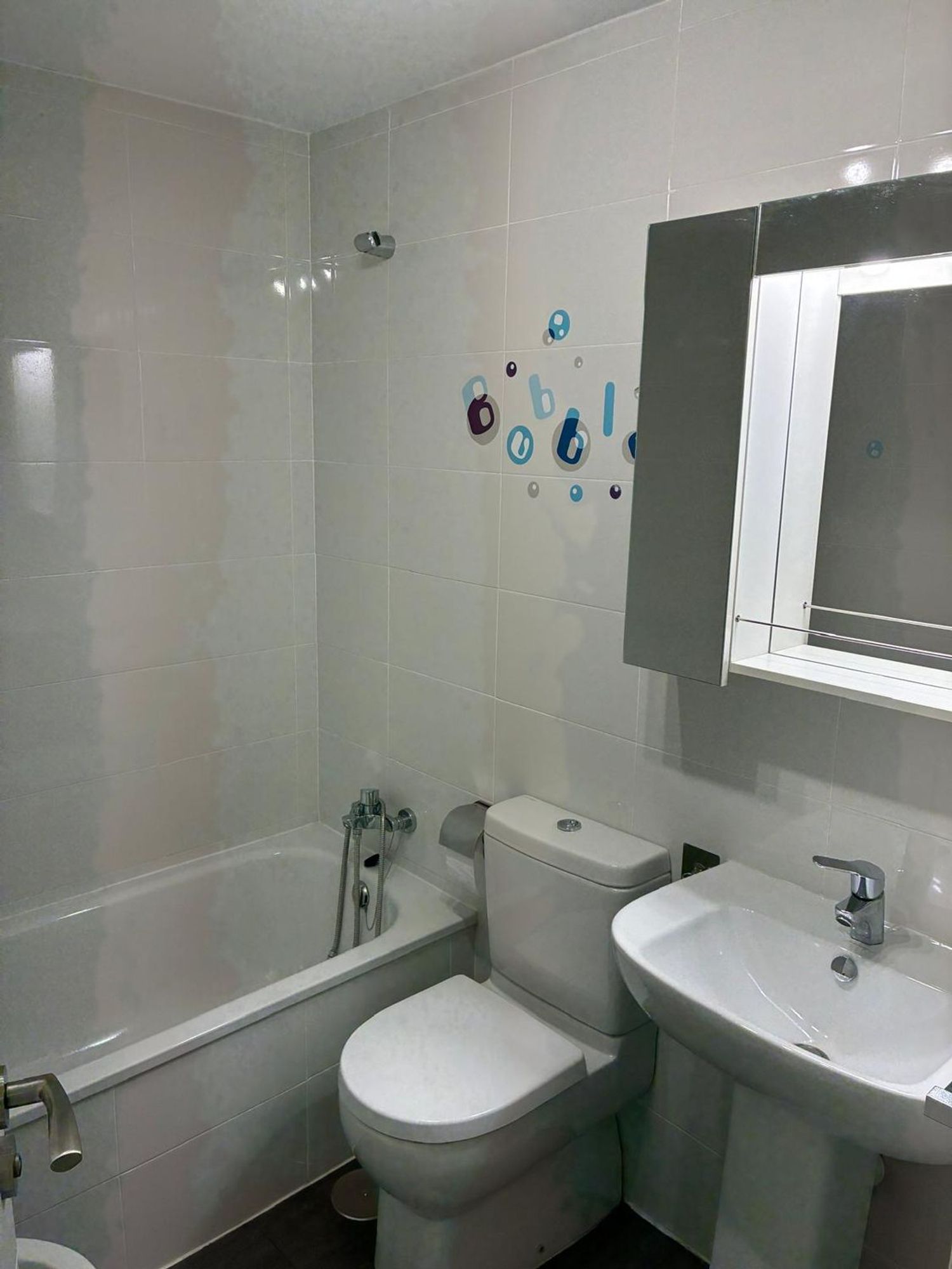 Piso en calle Garajonay, 1 - Foto 5