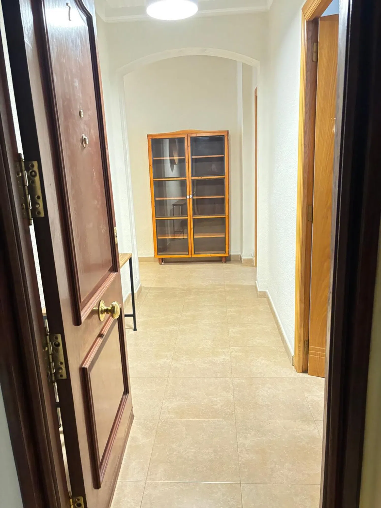 Piso en Barrio Mont-Olivet - Foto 1