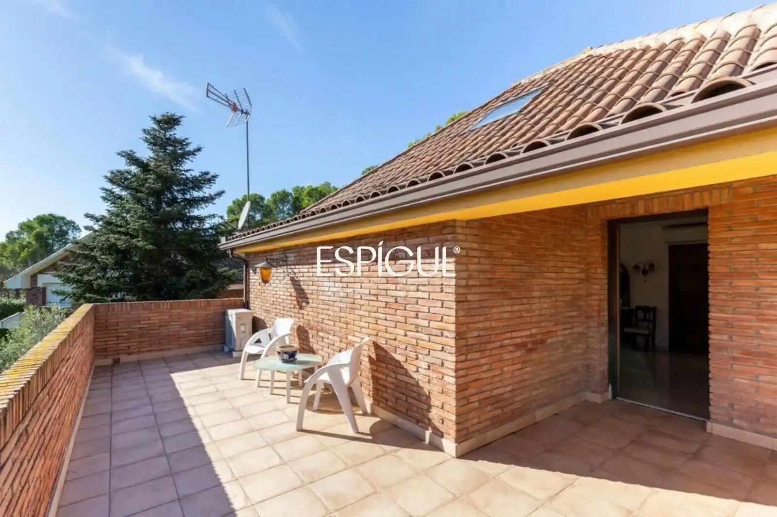 Chalet en  FUSTER I SERRACANT - Foto 36