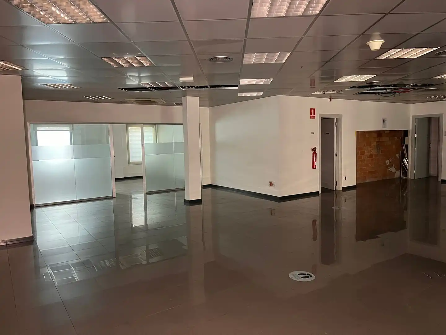 Local comercial en   d'Aribau 8 - Foto 7