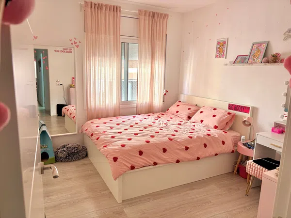 Piso en calle de Móra d'Ebre, 80