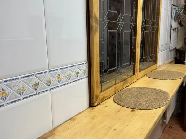 Piso en calle Bioy Casares, 6 - Foto 2