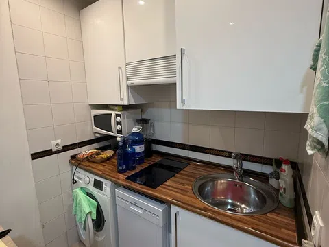 Estudio en calle de San Pedro, 6