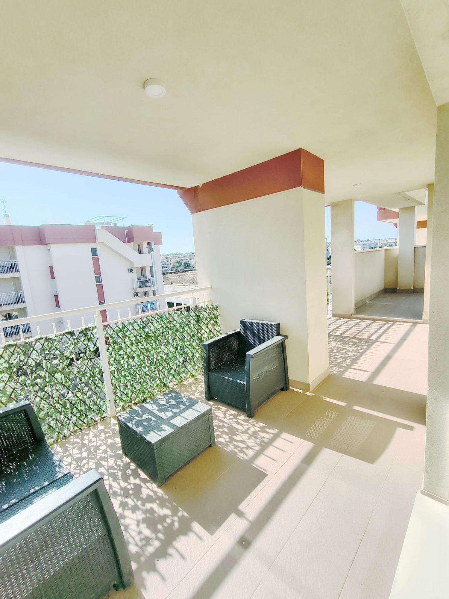 Ático en Calle Cabo de gata, 28, Lomas de Cabo Roig - Foto 18