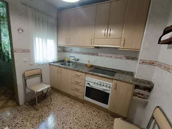 Piso en Calle Capitán Torregrosa, 24, Centro - Foto 21