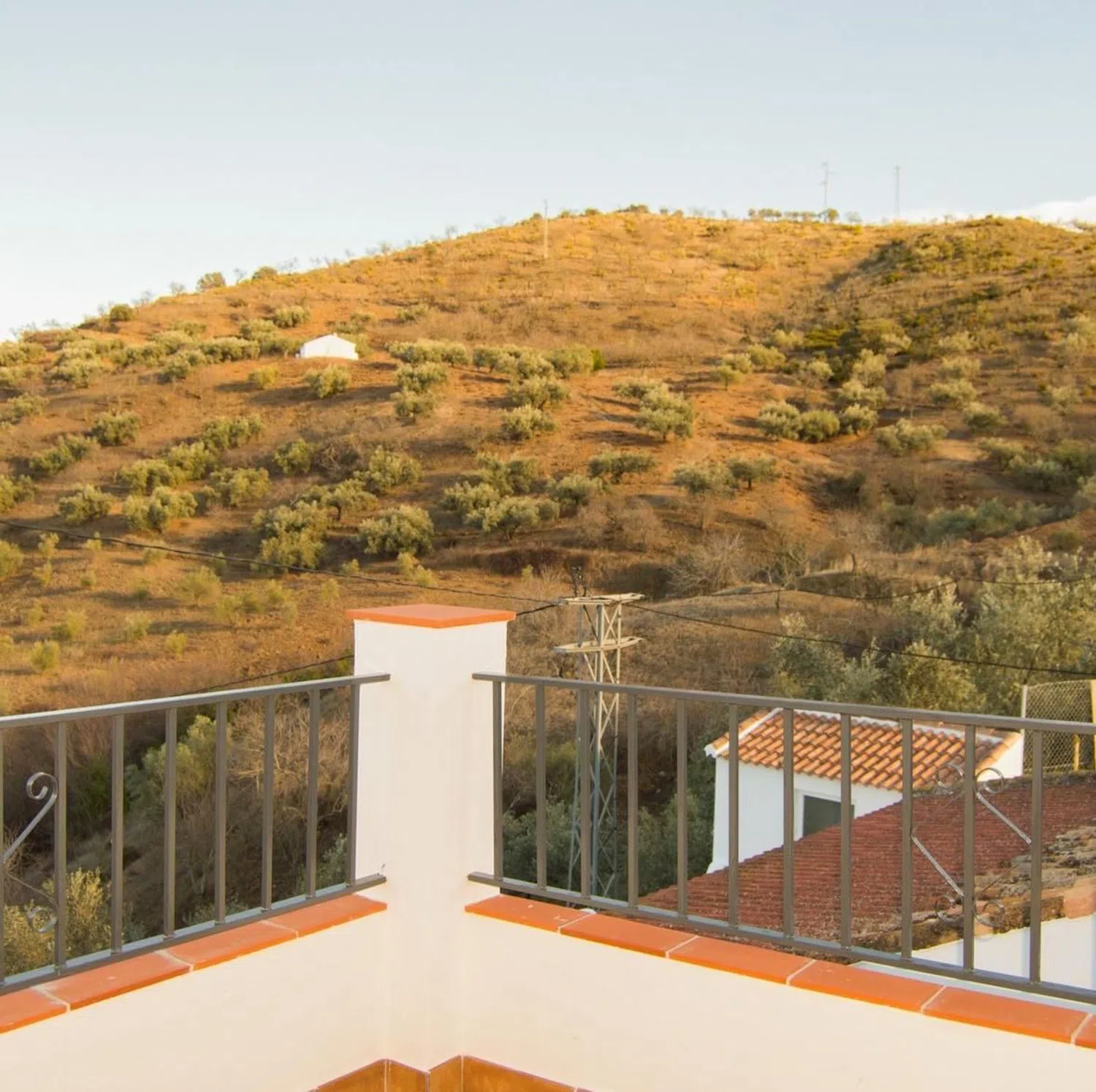 Casa rural en Montes de Málaga, 8 - Foto 11